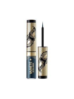 EVELINE Eyeliner colorato variegato in calamaio 03 Chameleon 4ml