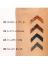 EVELINE Eyeliner colorato variegato in calamaio 03 Chameleon 4ml