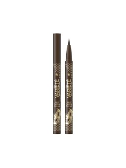 EVELINE Variete Brown Eyeliner Pen 2g