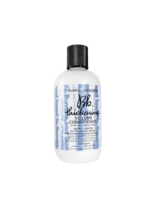 Bumble & Bumble Balsamo Volumizzante per Capelli Fini 250ml