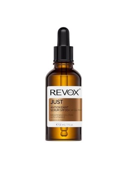 Revox B77 JUST Antiossidante SPF30 30ml
