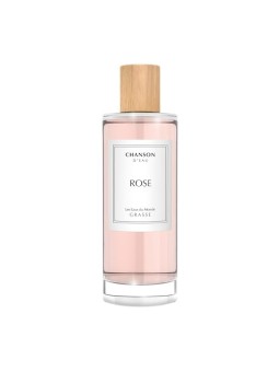 Chanson Rosa eau de toilette donna 100ml