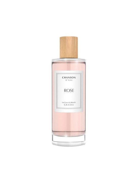 Chanson Rosa eau de toilette donna 100ml