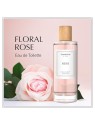 Chanson Rosa eau de toilette donna 100ml