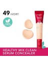 Bourjois Healthy Mix Serum Concealer roll-on 13ml 49 Ivory