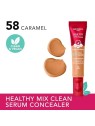 Bourjois Healthy Mix Serum Concealer roll-on 13ml 58 Caramel