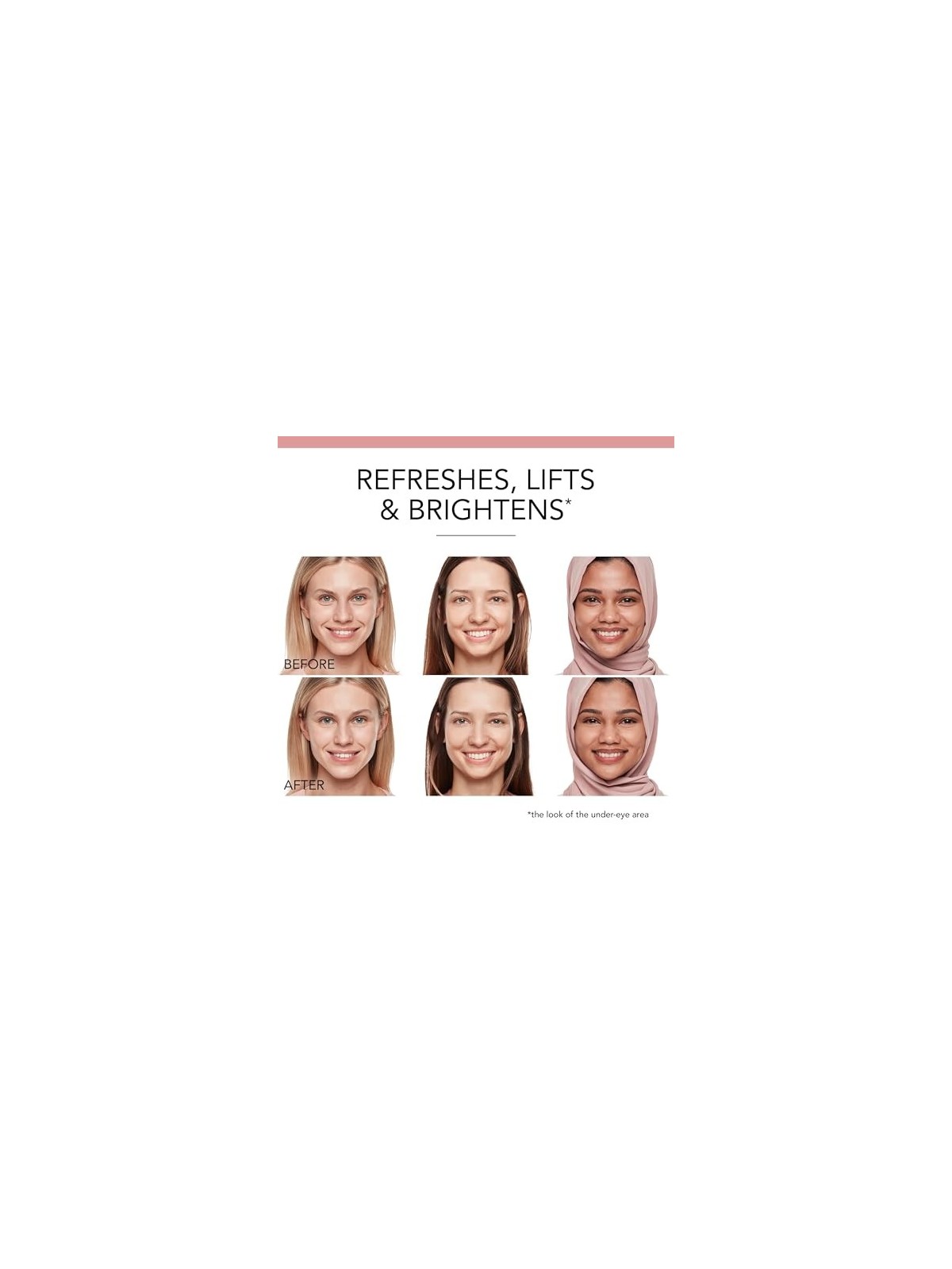 Bourjois Healthy Mix Serum Concealer roll-on 13ml 58 Caramel