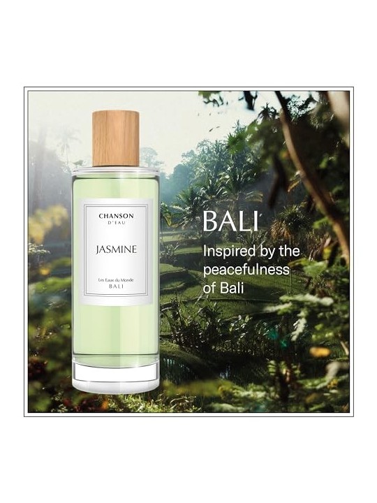Chanson Gelsomino eau de toilette donna 100ml