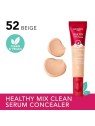 Bourjois Healthy Mix Serum Correttore rollon Clean Vegan 13 ml donna 52 Beige