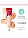Bourjois Healthy Mix Serum Correttore rollon Clean Vegan 13 ml donna 52 Beige