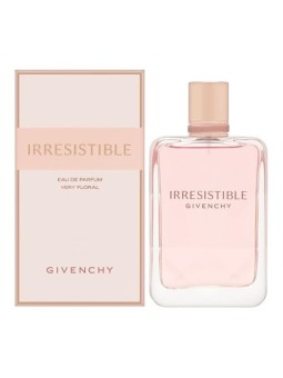 Givenchy Irresistible Very Floral eau de parfum Spray 80ml