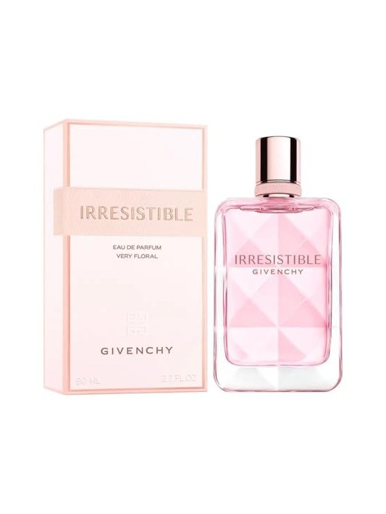 Givenchy Irresistible Very Floral eau de parfum Spray 35ml