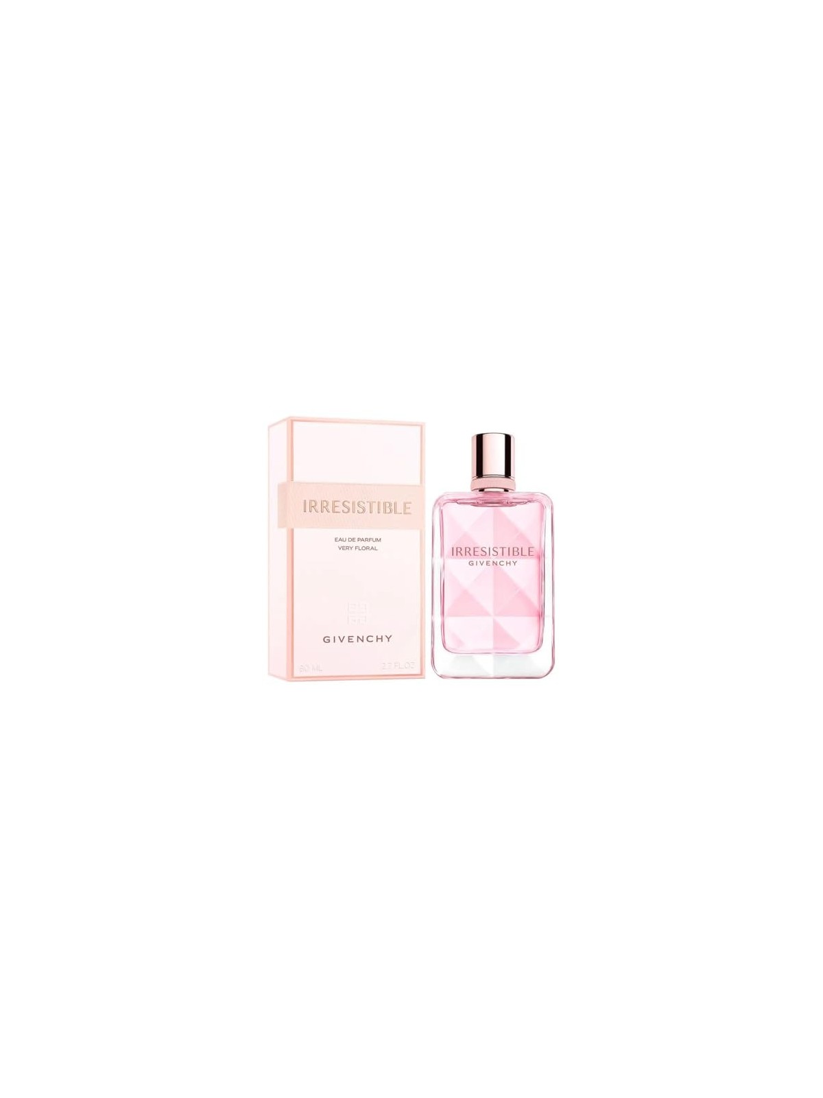 Givenchy Irresistible Very Floral eau de parfum Spray 35ml