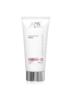 Rosacea-Stop Soothing Mask maschera lenitiva con propriet antinfiammatorie 200ml