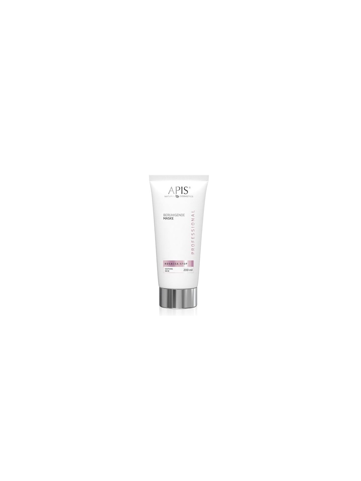 Rosacea-Stop Soothing Mask maschera lenitiva con propriet antinfiammatorie 200ml