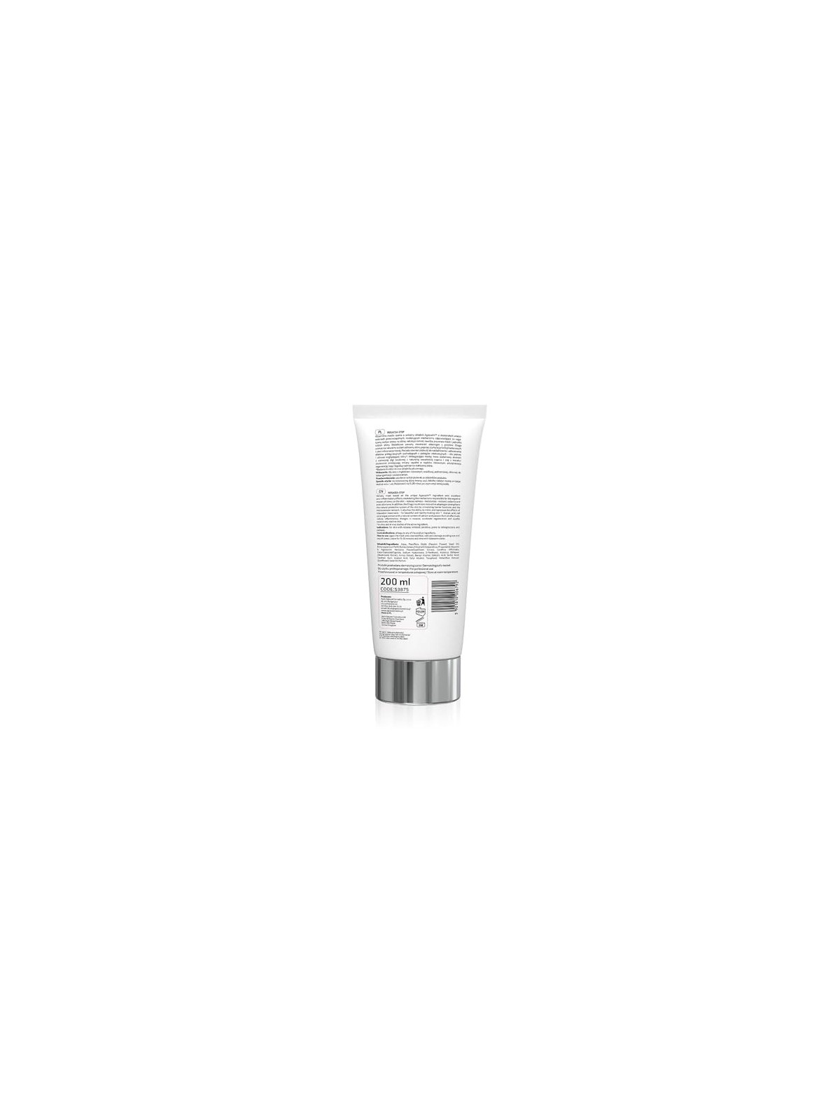 Rosacea-Stop Soothing Mask maschera lenitiva con propriet antinfiammatorie 200ml
