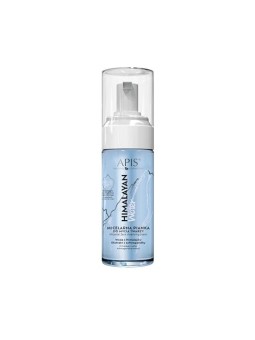 Schiuma viso micellare all'acqua dell'Himalaya 150ml