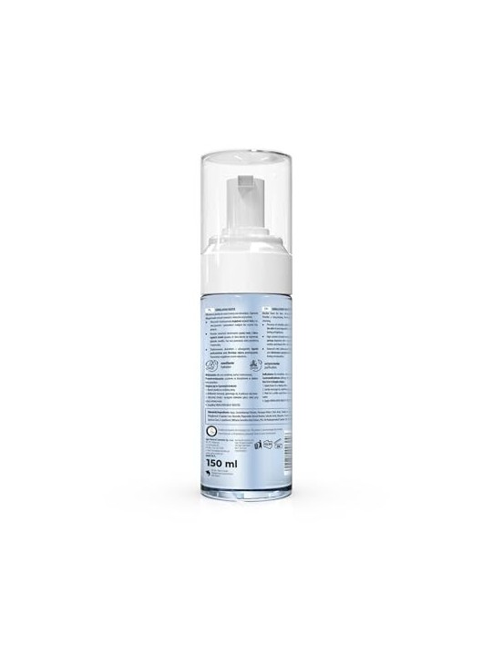 Schiuma viso micellare all'acqua dell'Himalaya 150ml