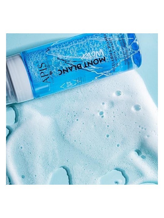 Schiuma viso micellare all'acqua dell'Himalaya 150ml