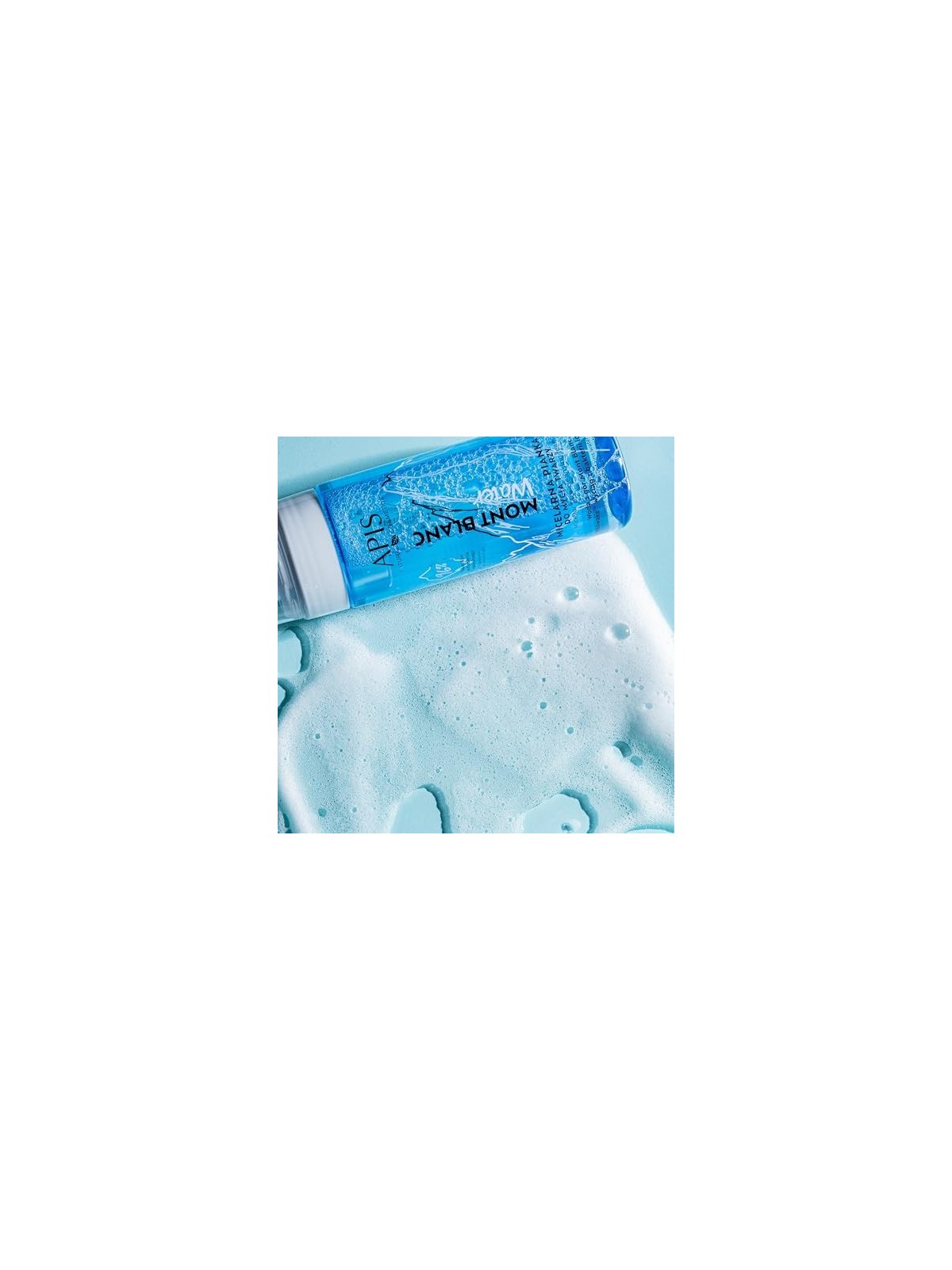 Schiuma viso micellare all'acqua dell'Himalaya 150ml