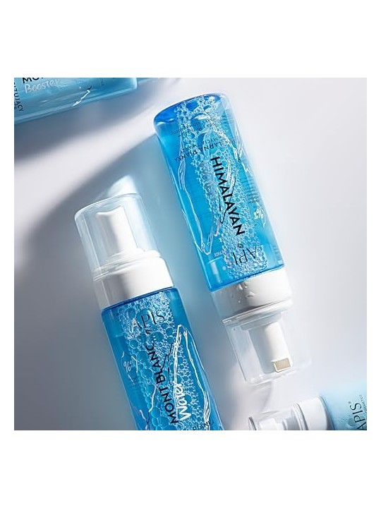 Schiuma viso micellare all'acqua dell'Himalaya 150ml