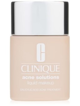 Anti-Blemish Solutions Liquid Make-Up 30ml CN28 Fresh Ivory