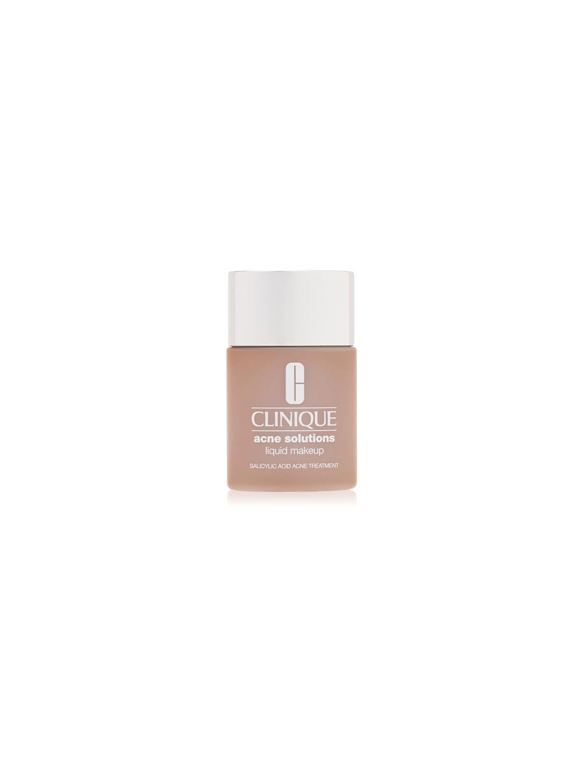 Fondotinta Clinique Anti-Blemish Solutions 30ml WN114 Golden