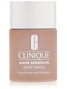 Fondotinta Clinique Anti-Blemish Solutions 30ml WN114 Golden