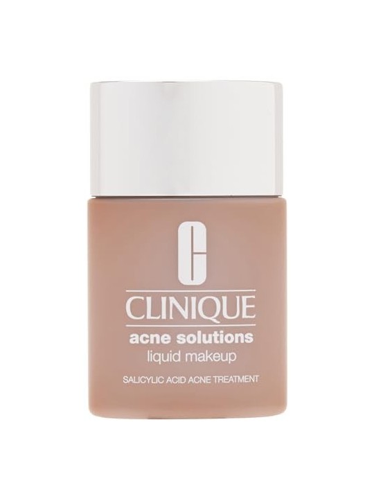 Fondotinta Clinique Anti-Blemish Solutions 30ml WN114 Golden
