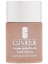 Fondotinta Clinique Anti-Blemish Solutions 30ml WN114 Golden