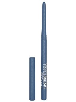 Maybelline Lasting Drama Automatic Gel Pencil Matita occhi automatica a lunga tenuta da 031 g donna 50 Under The Sea
