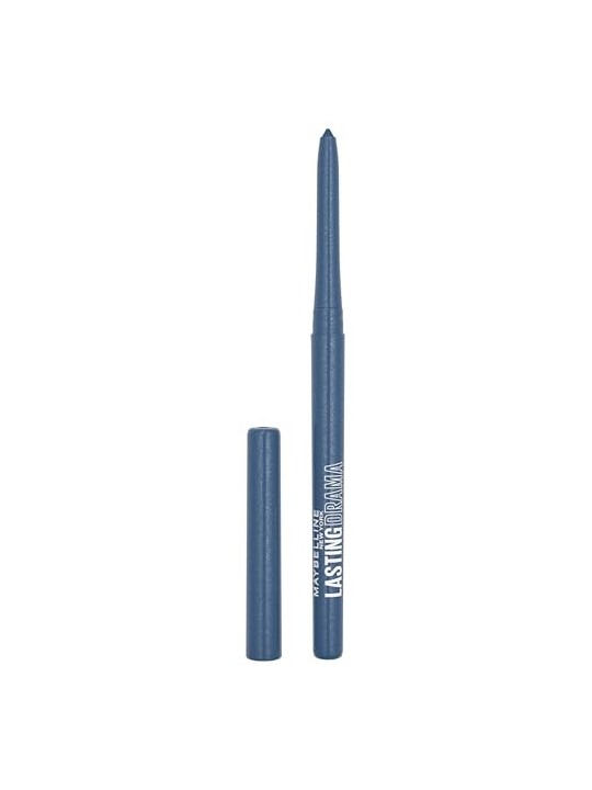 Maybelline Lasting Drama Automatic Gel Pencil Matita occhi automatica a lunga tenuta da 031 g donna 50 Under The Sea