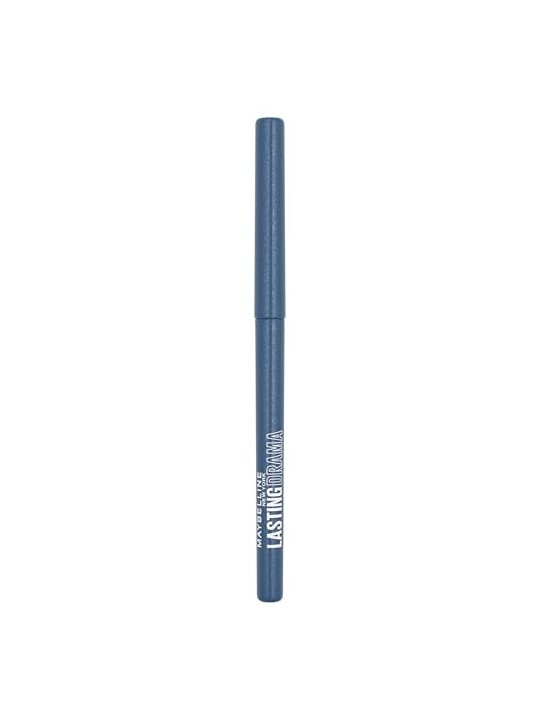 Maybelline Lasting Drama Automatic Gel Pencil Matita occhi automatica a lunga tenuta da 031 g donna 50 Under The Sea
