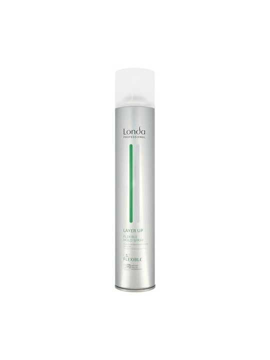 Layer Up lacca tenuta flessibile Londa Professional 500ml