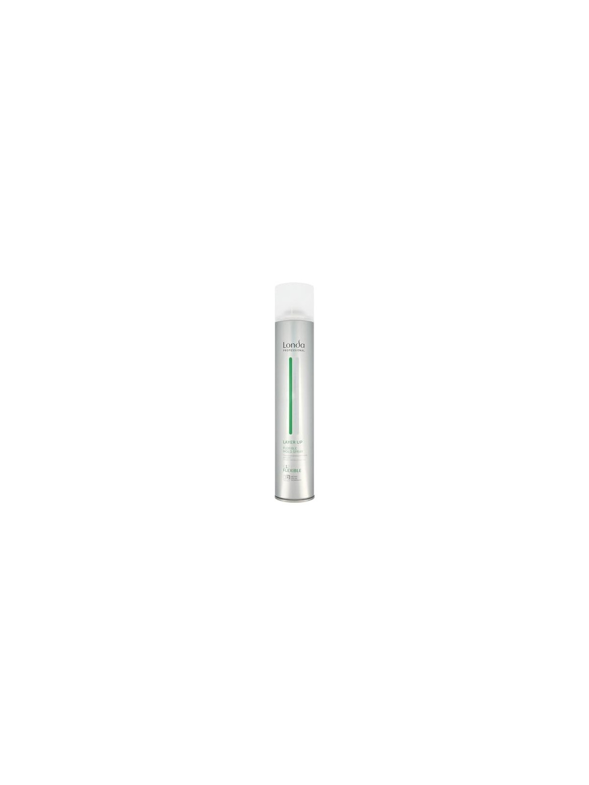 Layer Up lacca tenuta flessibile Londa Professional 500ml