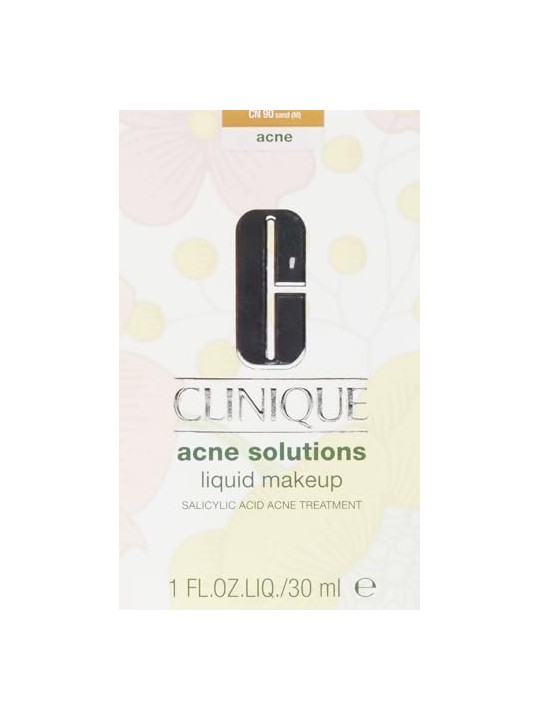 Clinique Trucco liquido anti imperfezioni 30 ml CN90 Sand