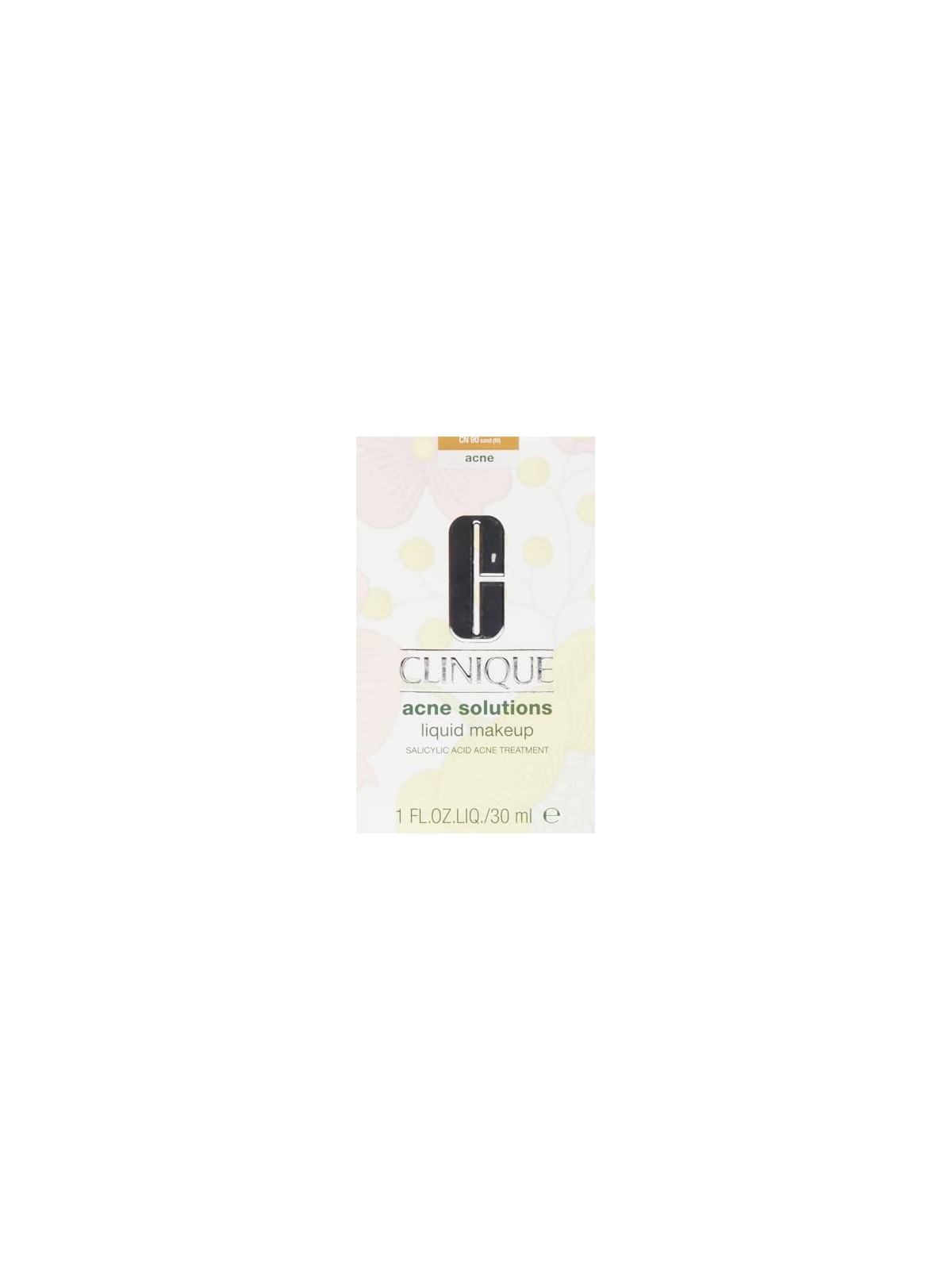 Clinique Trucco liquido anti imperfezioni 30 ml CN90 Sand
