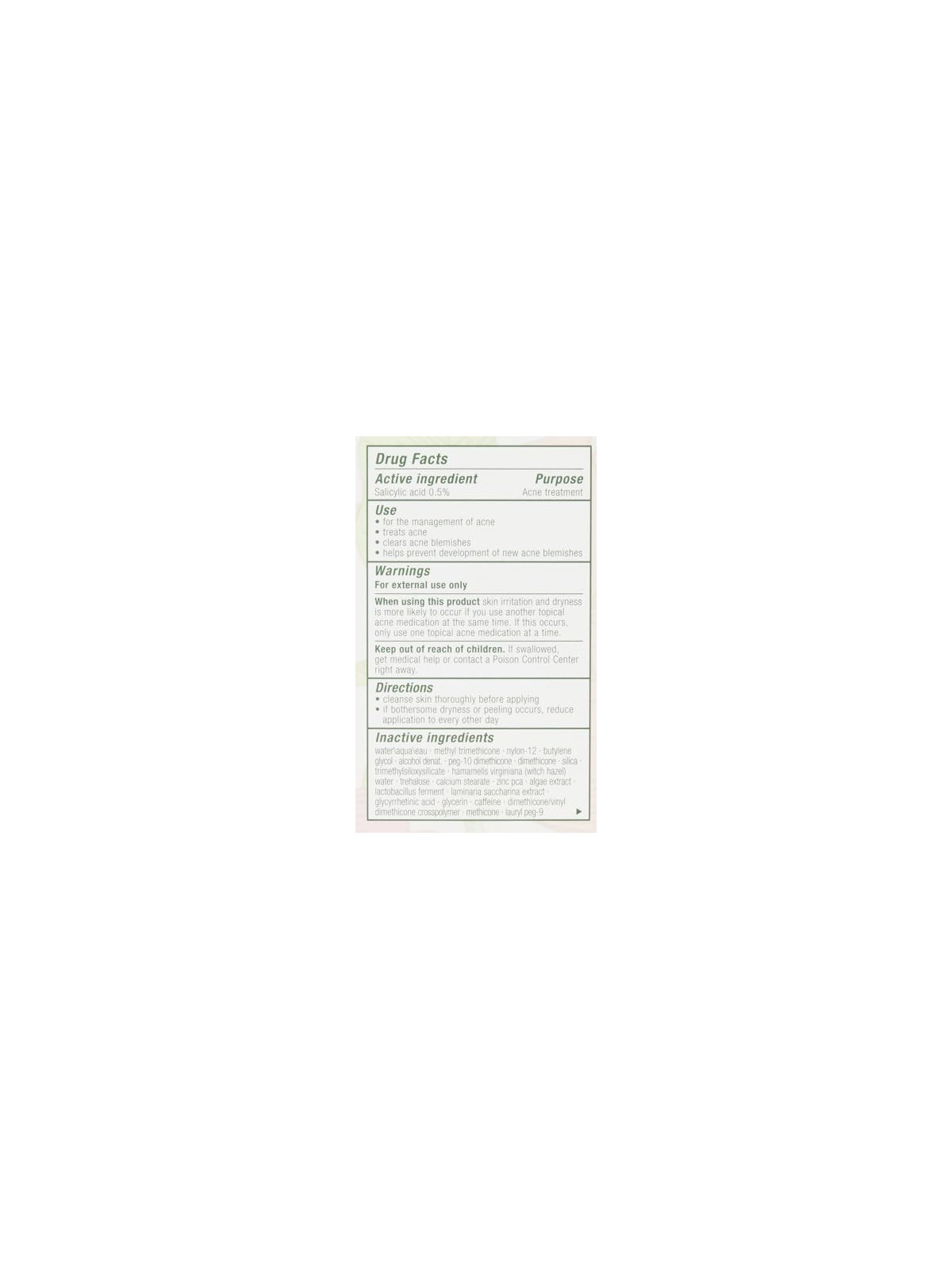 Clinique Trucco liquido anti imperfezioni 30 ml CN90 Sand