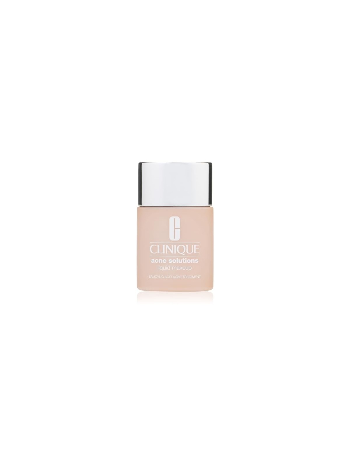 Clinique Anti-Blemish Solutions Liquid Make-Up 30ml CN74 Fresh Beige