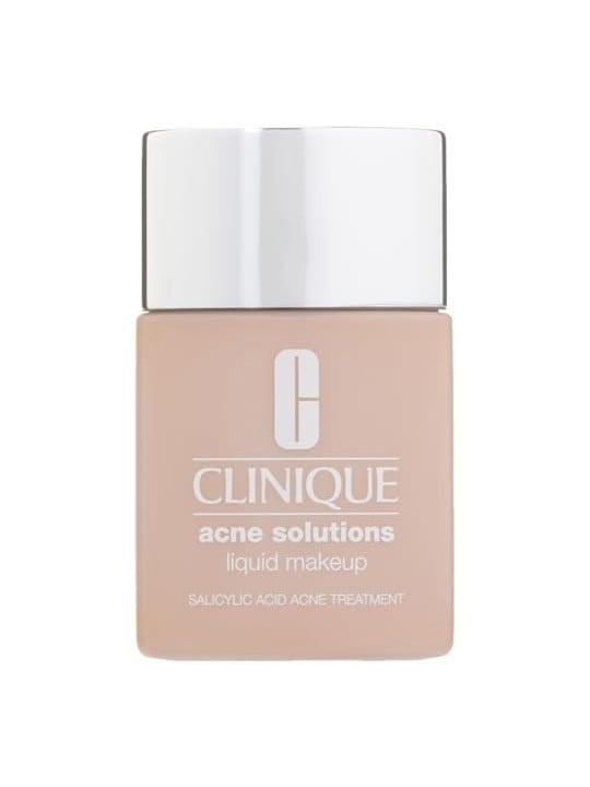 Clinique Anti-Blemish Solutions Liquid Make-Up 30ml CN74 Fresh Beige