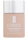 Clinique Anti-Blemish Solutions Liquid Make-Up 30ml CN74 Fresh Beige
