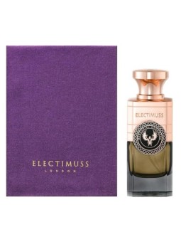 Electimuss Mercurial Cashmere Pure Perfume 100ml unisex