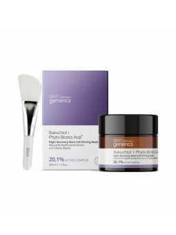 Maschera notte rassodante Skin Generics Bakuchiol Acai