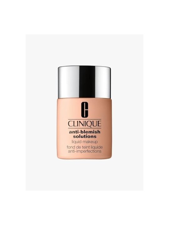 Anti-Blemish Solutions Liquid Make-Up 30ml CN52 Neutral