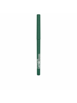 Maybelline Lasting Drama Automatic Gel Pencil Matita occhi automatica a lunga tenuta da 031 g donna 40 Green With Envy