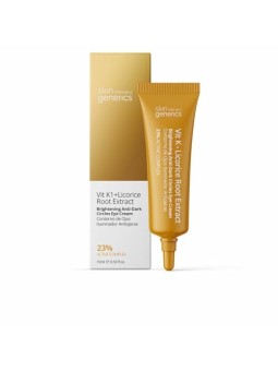 Skin Generics Vit K1 Contorno Occhi 15ml