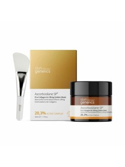 Maschera Illuminante Effetto Lifting Skin Generics