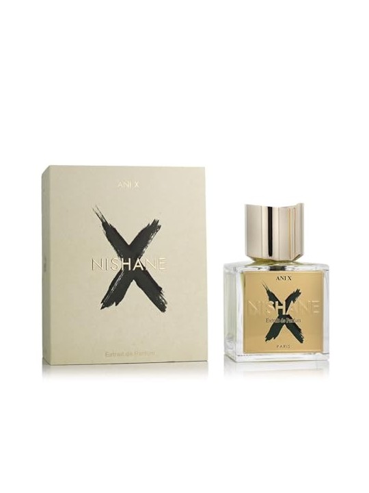 Nishane Ani X Extrait de parfum 100ml unisex