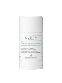 Clean Reserve Deodorante Illuminante all'Albicocca Kakadu 56g Unisex
