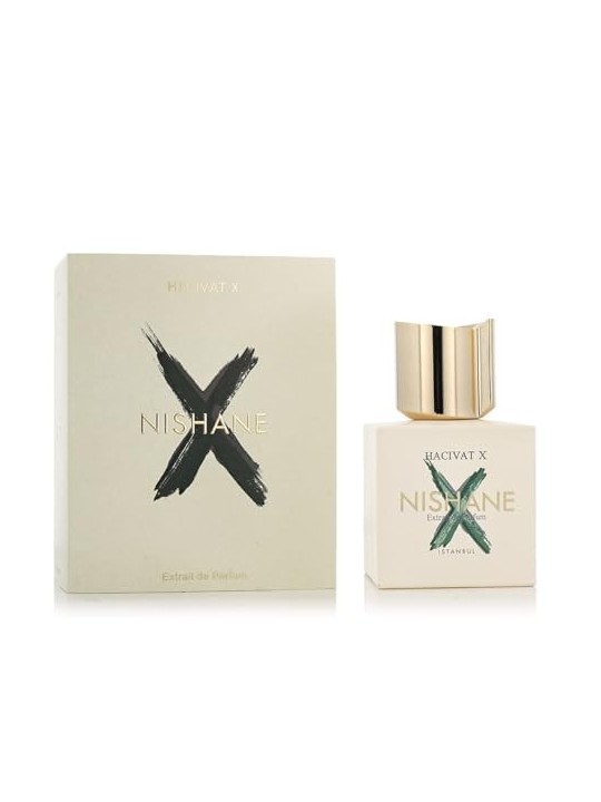 Profumo Nishane Hacivat X unisex 100ml